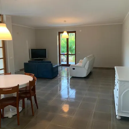 Villa Claudia Agropoli