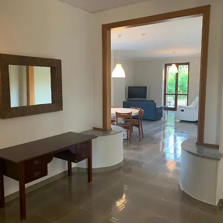 Villa Claudia Villa