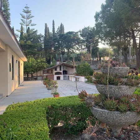Villa Villa Claudia