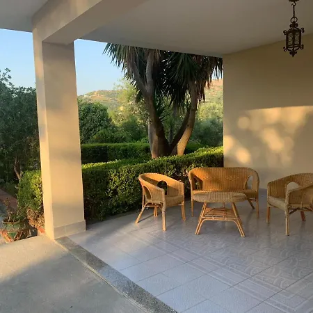 Villa Claudia *
